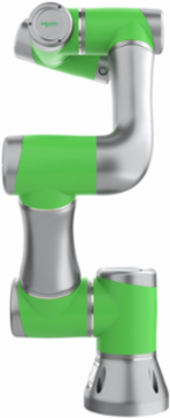 Lexium Cobot Collaborative Robot, 3 kg Payload, IP54, 12 kg Weight