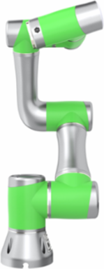 Lexium Cobot Collaborative Robot, 3 kg Payload, IP54, 12 kg Weight