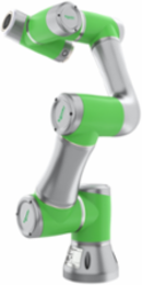 Lexium Cobot Collaborative Robot, 3 kg Payload, IP54, 12 kg Weight