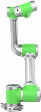 collaborative robot, Lexium Cobot, maximum payload 5kg