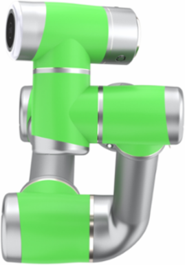 collaborative robot, Lexium Cobot, maximum payload 5kg