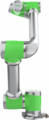 collaborative robot, Lexium Cobot, maximum payload 5kg