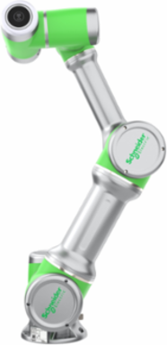 collaborative robot, Lexium Cobot, maximum payload 7kg