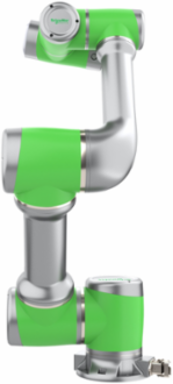 collaborative robot, Lexium Cobot, maximum payload 7kg