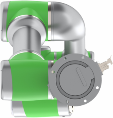 collaborative robot, Lexium Cobot, maximum payload 7kg