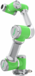 collaborative robot, Lexium Cobot, maximum payload 7kg