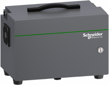 controller, Lexium Cobot, for 12 and 18 kg payload robot