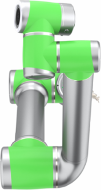collaborative robot, Lexium Cobot, maximum payload 12kg