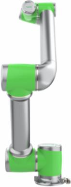 collaborative robot, Lexium Cobot, maximum payload 12kg