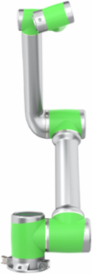 collaborative robot, Lexium Cobot, maximum payload 12kg