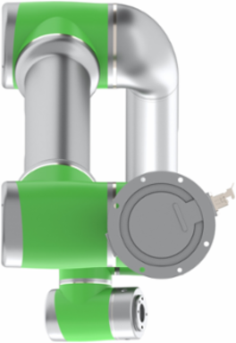 collaborative robot, Lexium Cobot, maximum payload 12kg