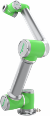 collaborative robot, Lexium Cobot, maximum payload 12kg