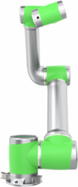 collaborative robot, Lexium Cobot, maximum payload 18kg