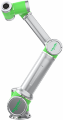 collaborative robot, Lexium Cobot, maximum payload 18kg