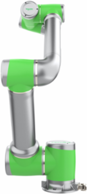 collaborative robot, Lexium Cobot, maximum payload 18kg