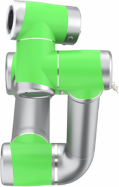 collaborative robot, Lexium Cobot, maximum payload 18kg