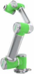 collaborative robot, Lexium Cobot, maximum payload 18kg