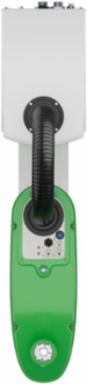 Scara robot, Lexium Scara, 500mm arm, 200mm