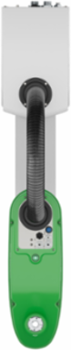 Scara robot, Lexium Scara, 600mm arm, 200mm