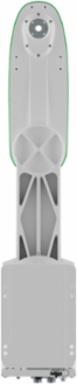 Scara robot, Lexium Scara, 600mm arm, 200mm
