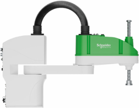 Scara robot, Lexium Scara, 600mm arm, 200mm