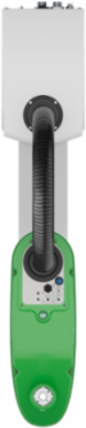 Scara robot, Lexium Scara, 600mm arm, 300mm