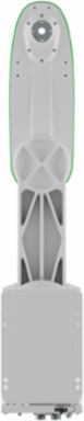 Scara robot, Lexium Scara, 600mm arm, 300mm