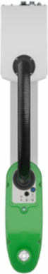 Scara robot, Lexium Scara, 700mm arm, 300mm