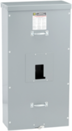 PowerPacT Circuit Breaker Enclosure, 300-800A, Steel, NEMA 1, 3-Pole