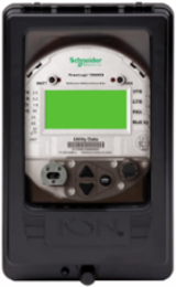 ION8650 Energy and Power Quality Meter 64MB, 120-277VAC, 7kg
