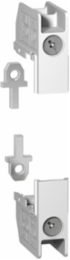 Multi9 set of 24 adaptors for ring tongue terminals