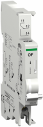 Multi9 OC Contact 1 C/O 240/415 V AC 24/130 V DC 9 mm Pitch