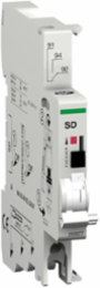 Multi9 Fault Contact 1 SD 9mm 240/415V AC 3A