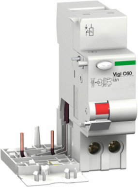 Vigi C60 2P 63A AC Residual Current Device 300mA IP20/IP40