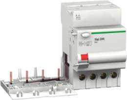 Vigi C60 Residual Current Device 4P 63A 300mA 400V IP20