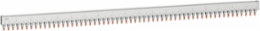 Multi9 Comb Busbar 1L 57 Modules 18 mm Pitch 80A