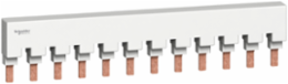 Multi9 Comb Busbar 2L 18 mm Pitch 12 Modules 115A