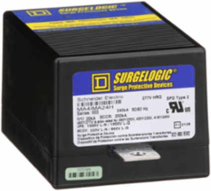 Surge Module IMA HRG 240kA 480Y/277VAC 3Ph 4W NEMA 2