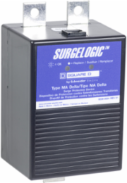 Surge Protection Module 200 kA 480 V Delta 3-Phase NEMA 2