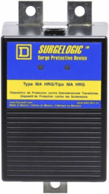 Surge Protection Module 160 kA 600Y/347V AC 3-Phase NEMA 2