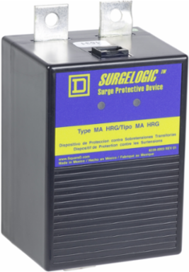 Surge Protection Module 160 kA 600Y/347V AC 3-Phase NEMA 2