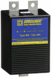 Surge mod IMA - 240kA - 600Y/347VAC - 3P4W - T2 - CSA