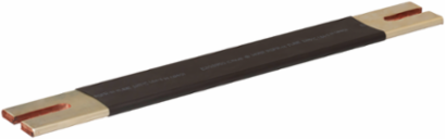 Bus Link Connector Kit, 600V, 600A, 3-Phase, CSA Certified