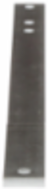 Square D Meter Center Ground Bonding Bar Kit, 240V
