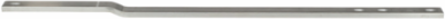 Square D Meter Center Ground Bonding Bar Kit, 240V