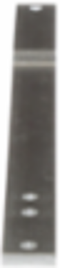 Square D Meter Center Ground Bonding Bar Kit, 240V