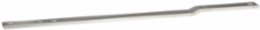 Square D Meter Center Ground Bonding Bar Kit, 240V