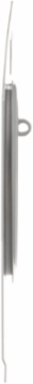 Square D Meter Centre Cover Plate for 125A 4/5 Jaw Socket