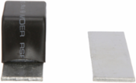 Square D Jumper Bar Kit, 5 Jaw, 200A, Mercury Free