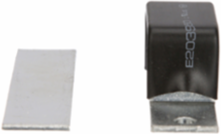 Square D Jumper Bar Kit, 5 Jaw, 200A, Mercury Free